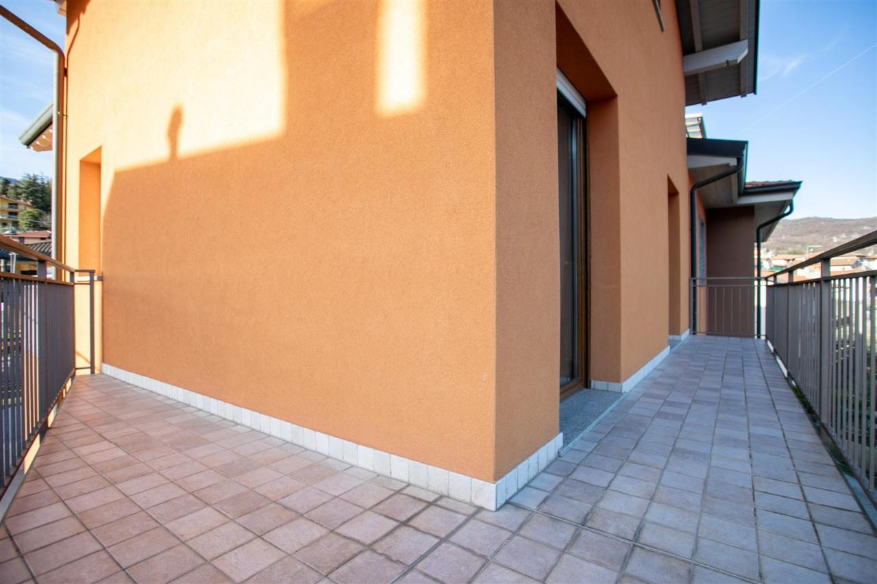 Iseolakerental - Appartamento Iris Solto Collina Extérieur photo