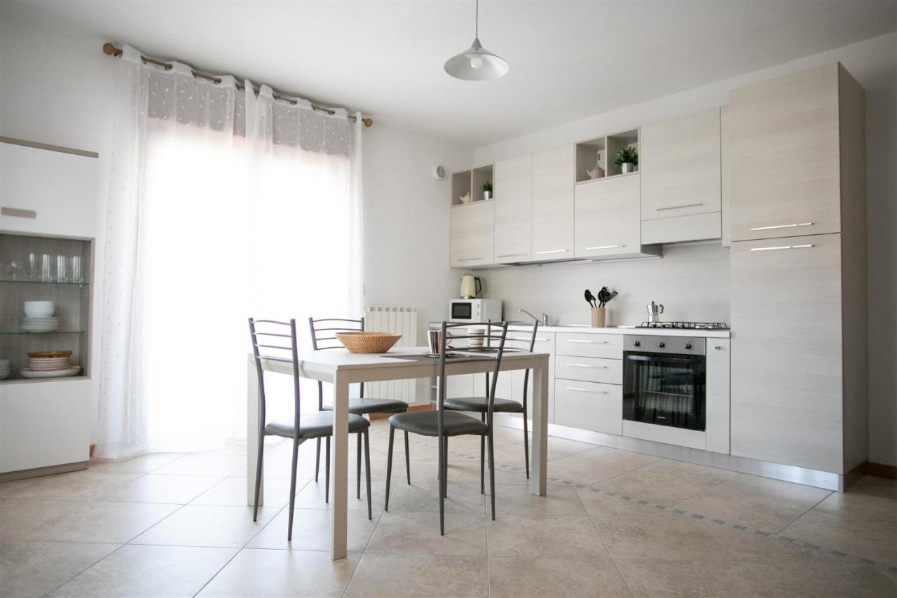 Iseolakerental - Appartamento Iris Solto Collina Extérieur photo