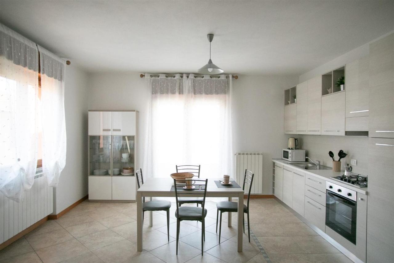 Iseolakerental - Appartamento Iris Solto Collina Extérieur photo