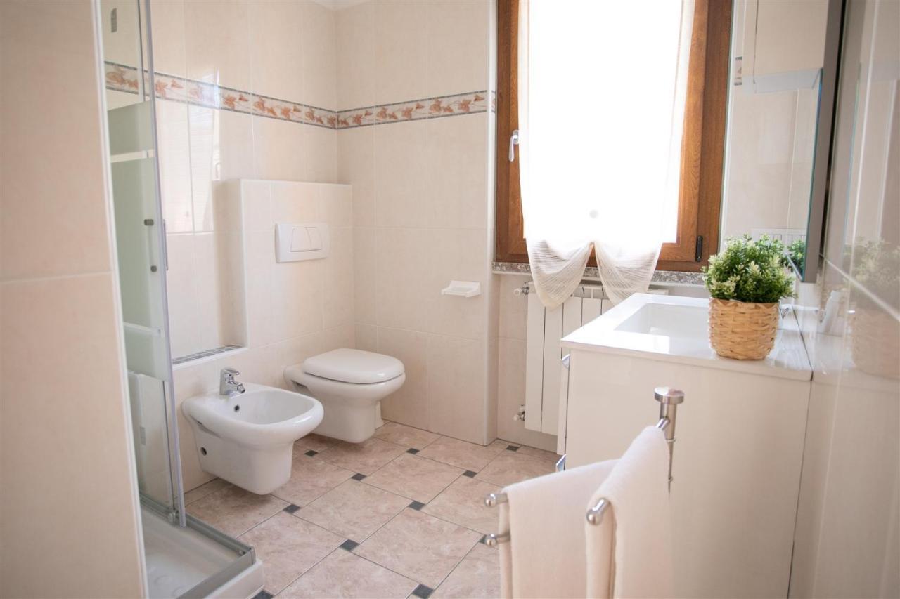 Iseolakerental - Appartamento Iris Solto Collina Extérieur photo
