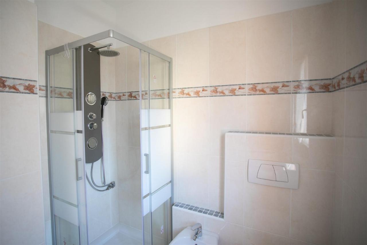 Iseolakerental - Appartamento Iris Solto Collina Extérieur photo
