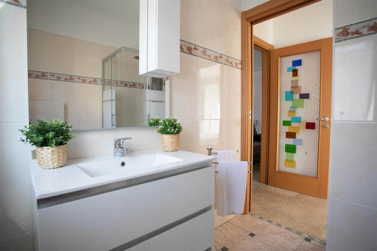 Iseolakerental - Appartamento Iris Solto Collina Extérieur photo