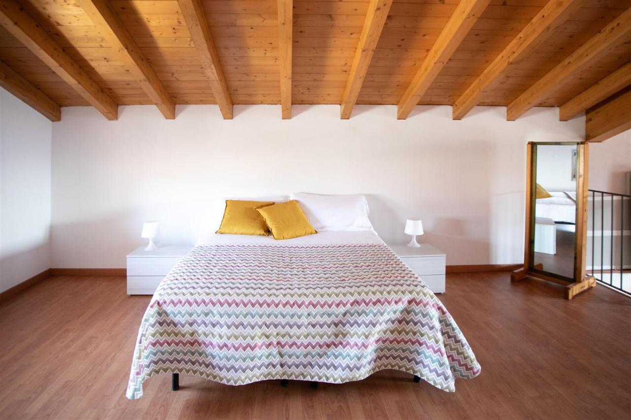 Iseolakerental - Appartamento Iris Solto Collina Extérieur photo