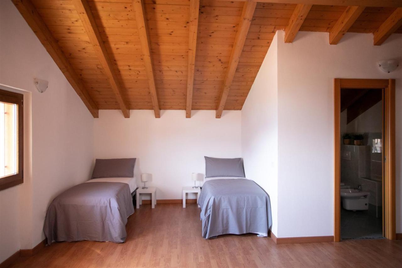 Iseolakerental - Appartamento Iris Solto Collina Extérieur photo