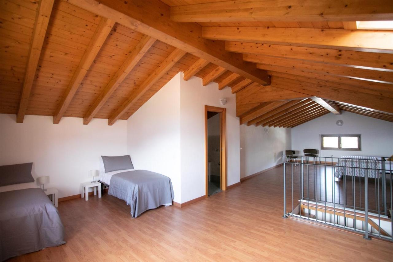 Iseolakerental - Appartamento Iris Solto Collina Extérieur photo