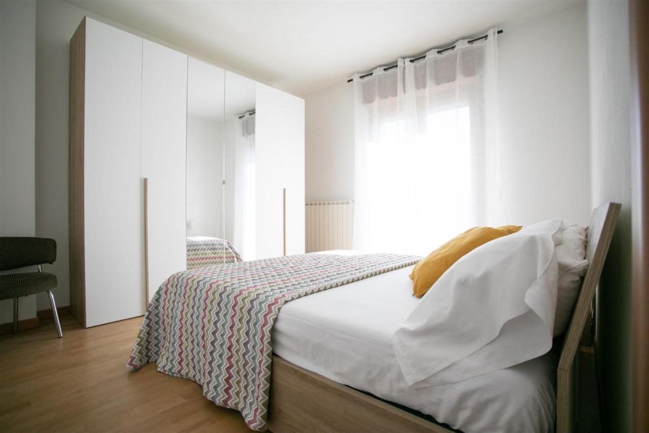 Iseolakerental - Appartamento Iris Solto Collina Extérieur photo